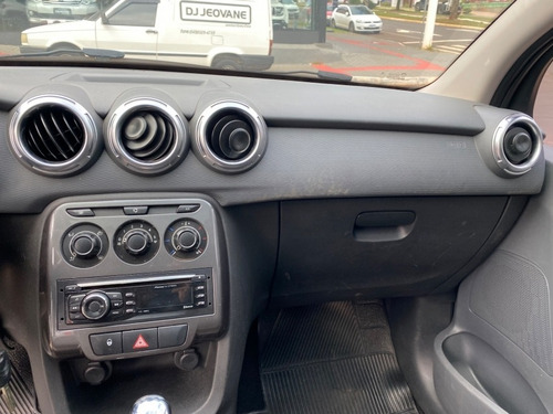 Imagem 8 de 15 de Citroen C3 1.5 Tendance Automático
