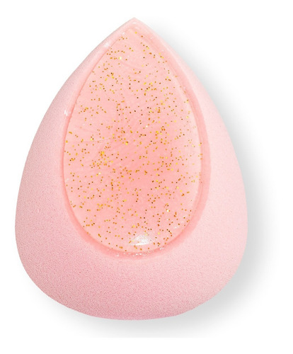 Esponja De Maquillaje 2 En 1 Pampered Wet N Wild