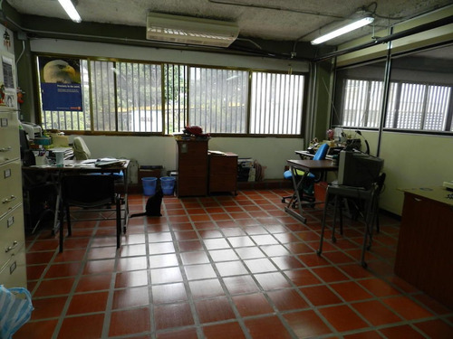 Imagen 7 de 30 de Ls Alquila Edificio Comercial Sarria 23-2589