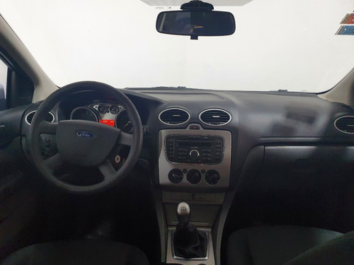 Imagen 11 de 16 de Ford Focus Trend 1.6 5p 2013 Oportunidad!!! Mz