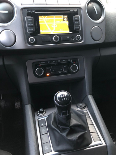Volkswagen Amarok 2.0 Cd Tdi 4x2 Highline Pack C33