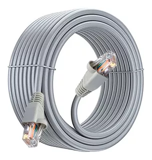 Cable Utp Dixon 9040 Cat6 Interior 100% Puro Cobre 10 Metros