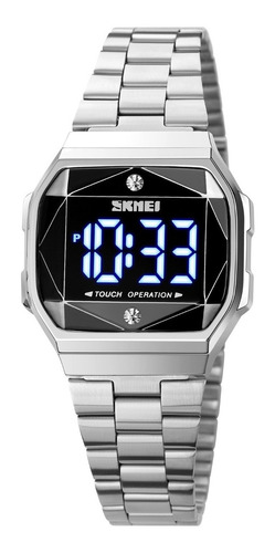 Reloj Mujer Skmei 1797 Caja Ø30mm - Impacto