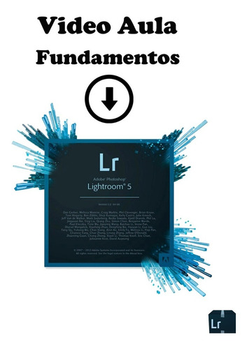 Aula - Ligtroom - Principais Fundamentos