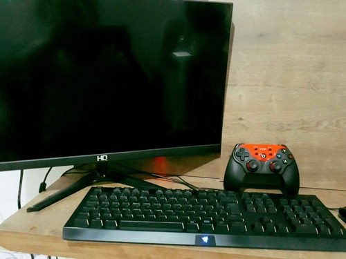 Pc Gamer Completo