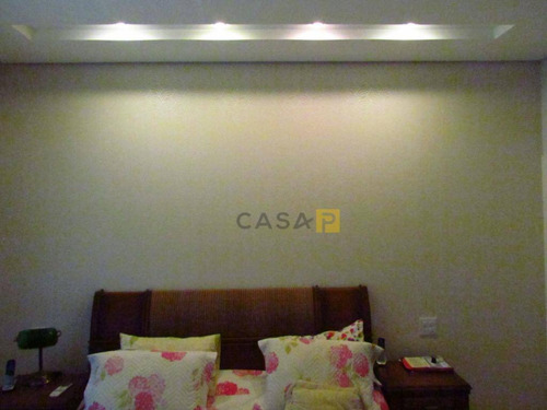 Casa Com 4 Dormitórios À Venda, 355 M² Por R$ 2.100.000,00 - Jardim Trípoli - Americana/sp - Ca0383