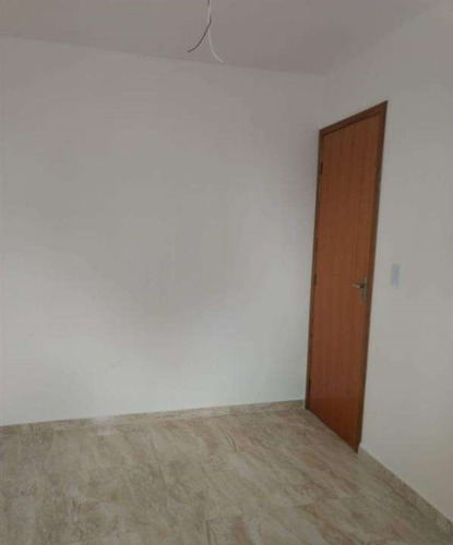 Imagem 8 de 11 de Apartamento Novo Vila Carrão 2 Dorms - Condomínio Baixo - 3761 Lpp - 70190768
