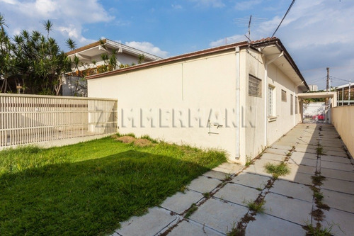 Imagem 3 de 15 de Casa - Alto Da Lapa - Ref: 144122 - V-144122