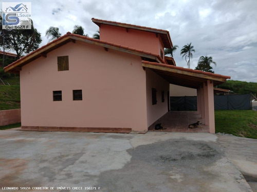 Imagem 6 de 15 de Chácara Para Venda Em Pinhalzinho, Zona Rural, 5 Dormitórios, 1 Suíte - 1353_2-1616877