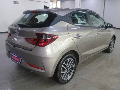 Hyundai HB20 Platinum Bluelink 1.0 Turbo (Flex)