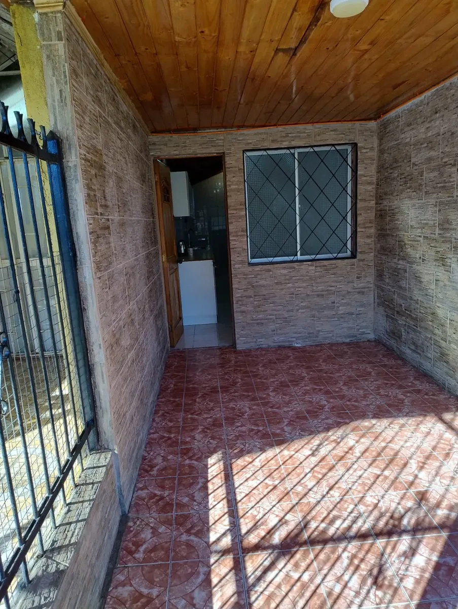 Imagen 4 de 29 de Excelente Casa Remodelada Paradero 14 Pajaritos
