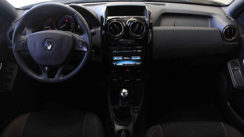 Imagen 13 de 15 de Renault Duster 2020 5p Intens Deh L4/2.0 Man