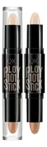 Comprar Lápiz Corrector Contorno Facial Doble Punta Qic Maquillaje Tono Lotus root-Pink 02