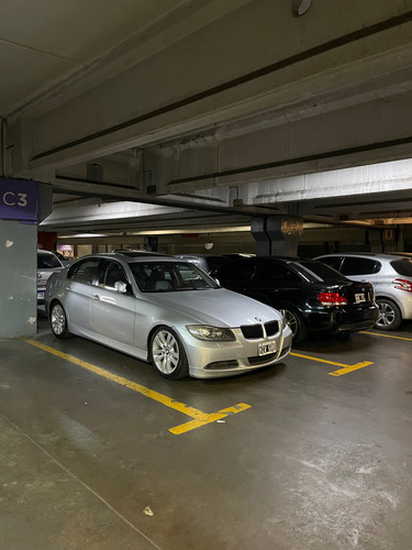BMW Serie 3 3.0 330i Sedan Sportive
