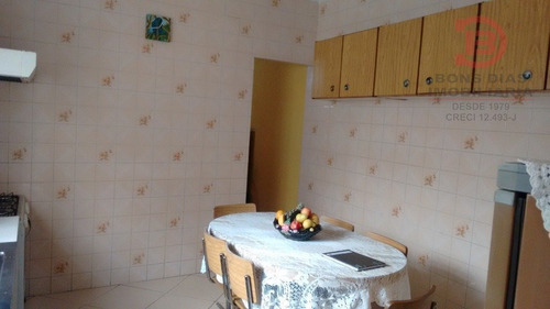 Imagem 9 de 15 de Casa - Vila Uniao (zona Leste) - Ref: 6524 - V-6524