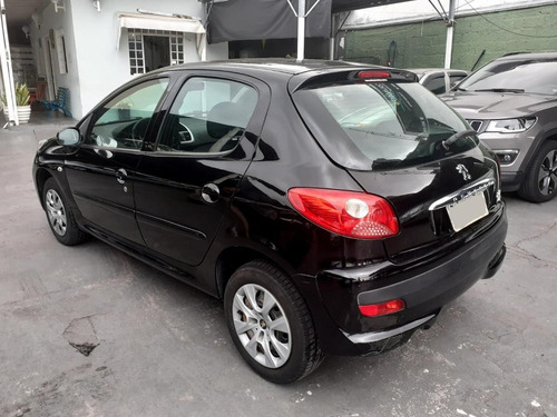 Peugeot 207 Xr 1.4 Flex 8v 5p