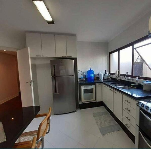 Imagem 12 de 15 de Altíssimo Padrão Lazer Completo Na Vila Olímpia - Ap15463