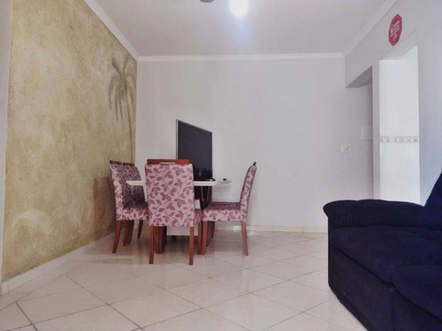 Imagem 11 de 19 de Apartamento - Nco208 - 71124875