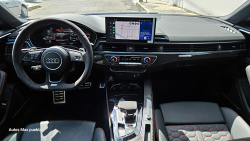 Audi RS5 2.9T Coupe V6 Quattro At