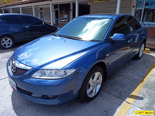 Mazda Mazda 6 Automatico