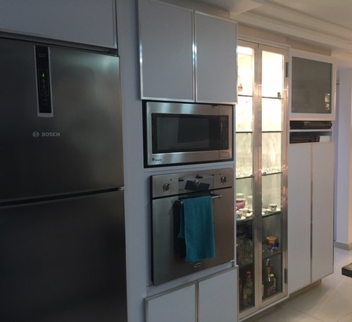 Imagen 6 de 15 de Venta De Apartamento En Los Naranjos Humboldt