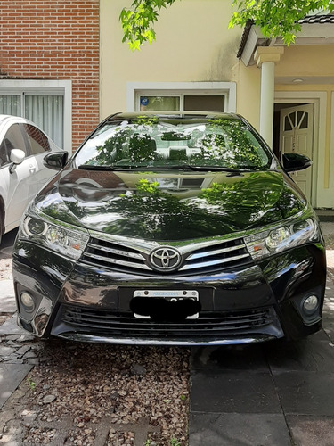 Toyota Corolla 1.8 Xei Mt 140cv 2014
