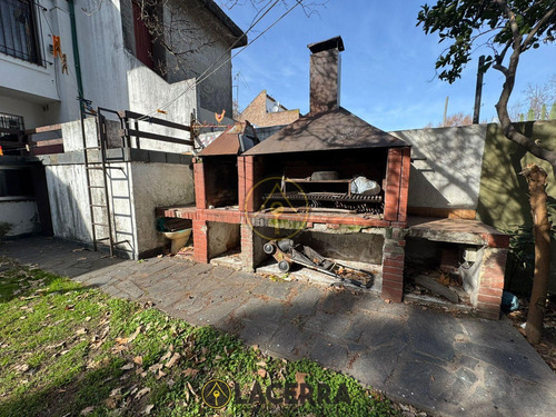 Casa En Villa Ballester