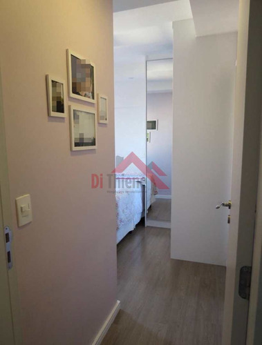 Imagem 15 de 30 de Apartamento Com 2 Dorms, Fundação, São Caetano Do Sul - R$ 480 Mil, Cod: 1448 - V1448