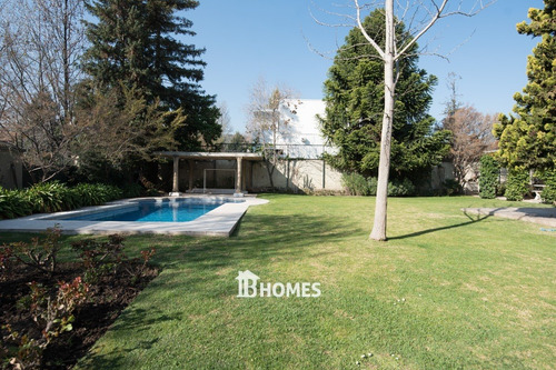 Imagen 25 de 25 de Bonita Casa Chilena En Venta En Santuario Del Valle