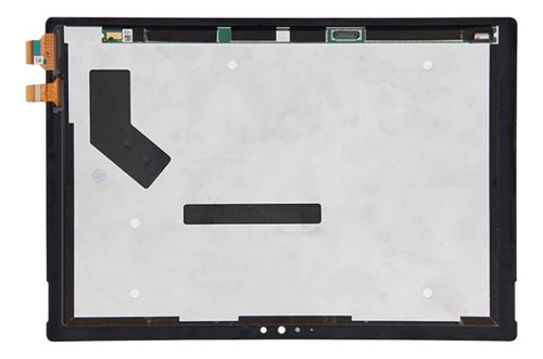Para Microsoft Surface Pro 4 Conjunto De Pantalla Lcd