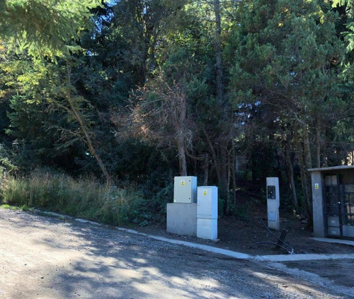 Imagen 23 de 30 de Lote Con Planos Aprobados 6 Cabañas 70m2, Zona Centro, Villa La Angostura.
