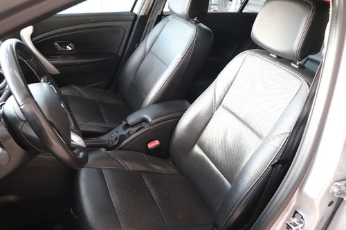 Renault Fluence 2.0 Dynamique
