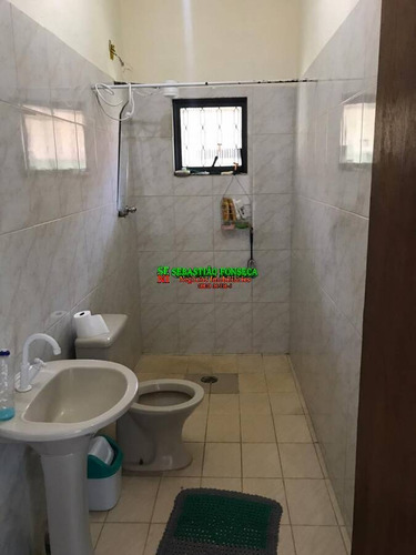 Imagem 6 de 15 de Casa Com 01 Dormitório No Bairro Campos De São José - 1685
