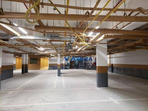 Studio 39m² - Helbor Patteo Bosque Maia -guarulhos. - St0057