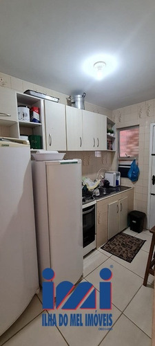 Imagem 8 de 15 de Sobrado Com 3 Quartos A 50 Metros Do Mar - 3354ip-1