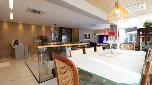 Imagem 5 de 30 de Apartamento À Venda No Bairro Pinheiros - São Paulo/sp - O-24317-40306