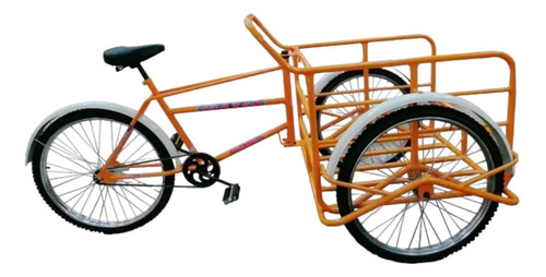 Triciclo De Carga