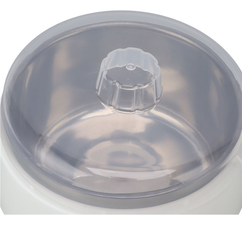 Y Recipiente Compacto De Acero Inoxidable Para Máquina Para