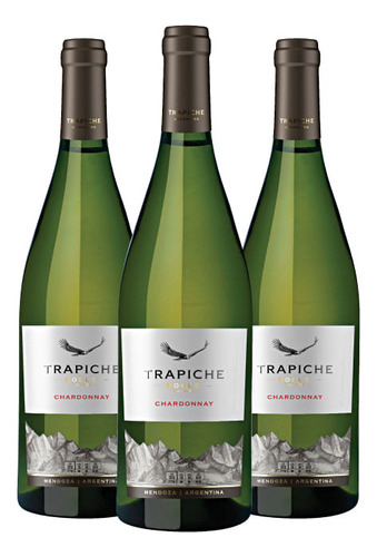 Vinho Trapiche Roble 0.75 L