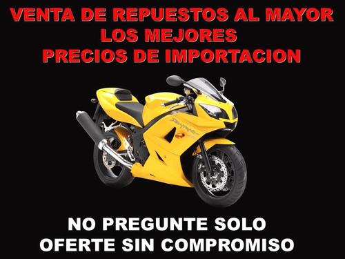 Repuesto De Moto Al Mayor