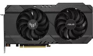 Asus Tuf Gaming Geforce Rtx 3050 Oc Edition -tarjeta Grafica