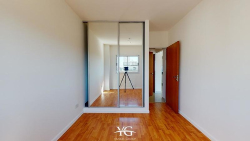 Espectacular Departamento 3 Ambientes En Flores Con Amenities A Estrenar