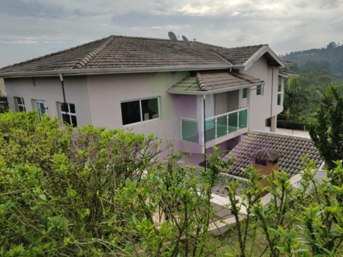 Imagem 1 de 17 de Chácara A Venda, Condomínio Bothanica Jarinu, Bairro Vila Iara, Cidade Jarinu. - Ch07824 - 68433335