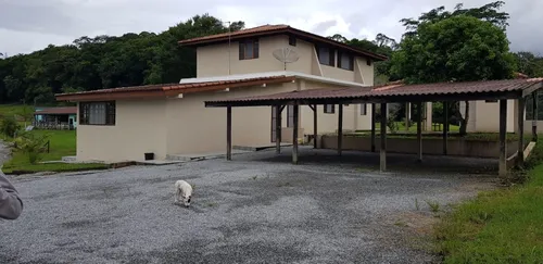 Fazenda De Piscicultura