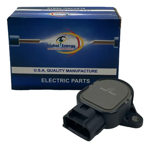 comprar Sensor Aceleración Tps Toyota Hilux 2.4 4cl 1998-2004