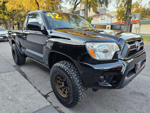 Toyota Tacoma 4.0 Tdr Sport V6 At