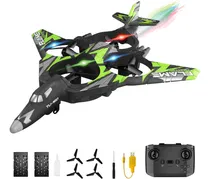 Comprar Avión Rc E84, Avión De Control Remoto, Avión Rc De 4 Canales
