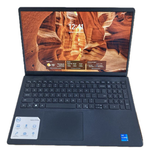 Laptop Dell Inspiron 15 Core I5-1135g7 8gb Ram 256 (Usado)