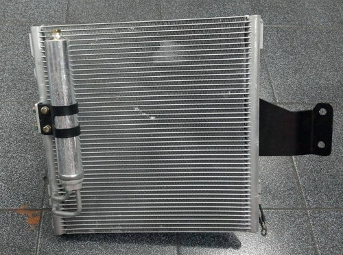 Conjunto Electro Con Condensador A/a Dongfeng Duolika 5t/7t 