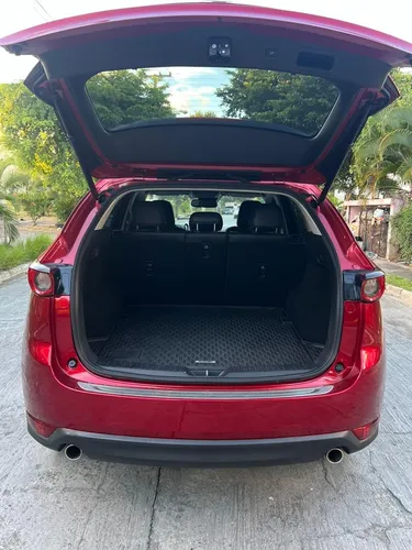 Mazda Cx5 Grand Touring 2020